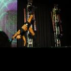 Lauren  King - NPC Emerald Cup 2011 - #1